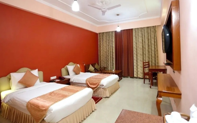 The Imperial Bodhgaya