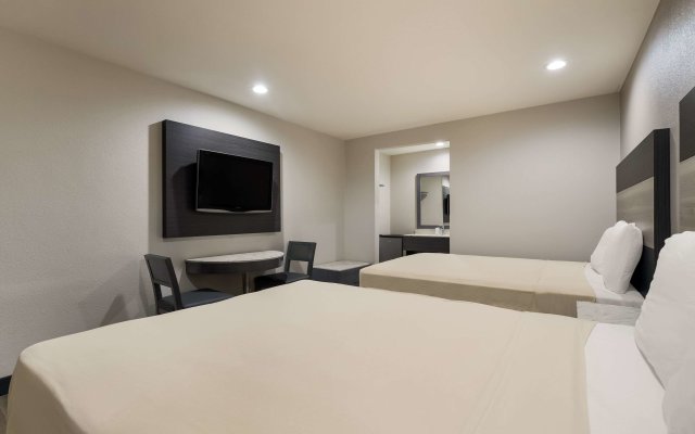 Rodeway Inn San Bernardino - Colton