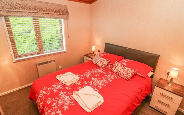 Brook Edge Lodge
