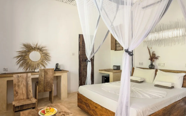 Seles Bungalows
