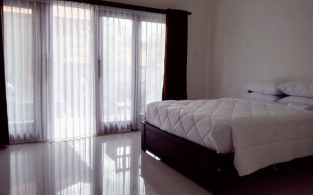 Jubilee Homestay – Guest Rooms – Pererenan