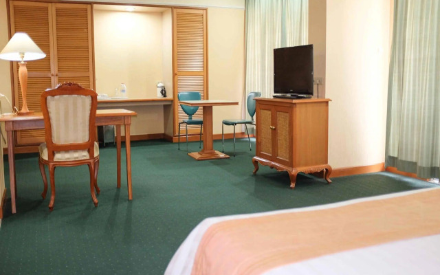 Hotel Marcopolo Jakarta
