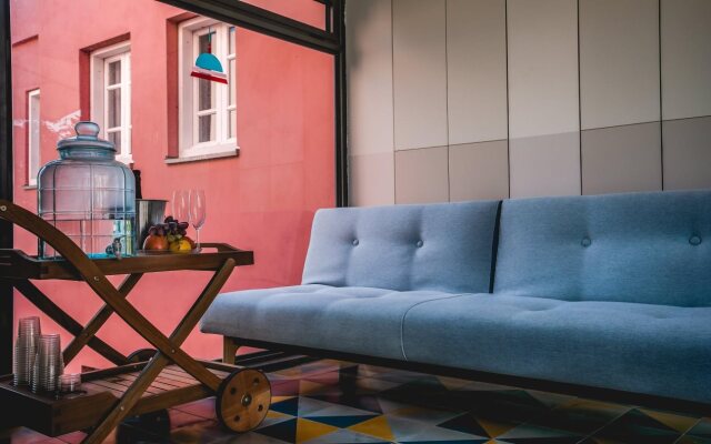 Nordoy Hotel Tel Aviv