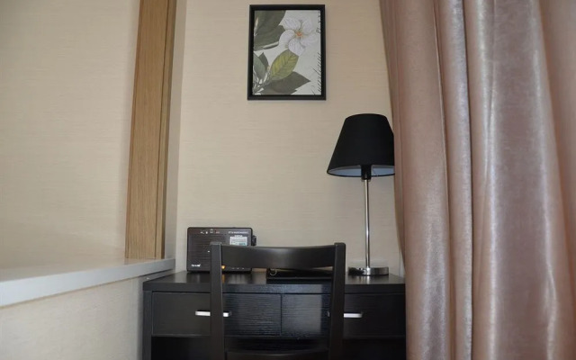 Dalian Sweetome Vacation Rental (Baiyue International)