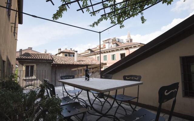 Suite Verona Italianflat