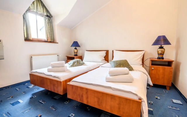 Eco friendly Hotel Dalia