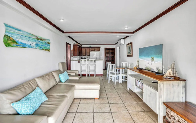 Sunset Heights 301