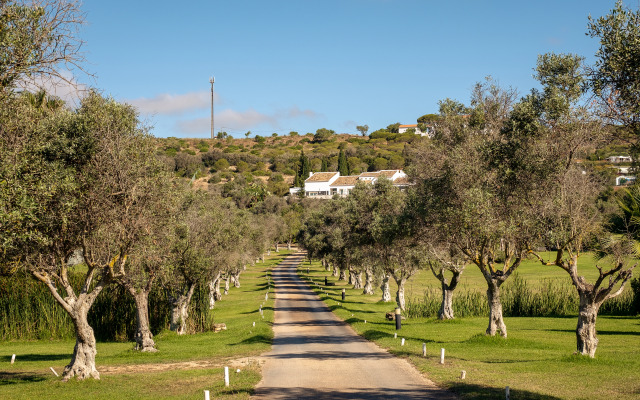 Vila Valverde Design Country Hotel