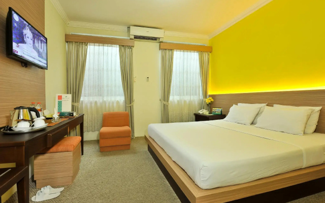 Muria Hotel