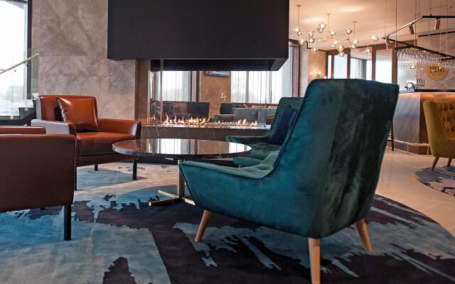 Crowne Plaza Christchurch by IHG