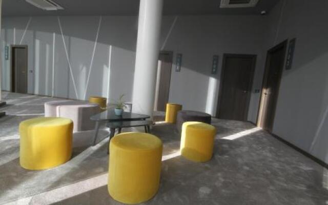 Albes Hotel
