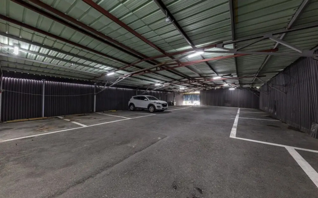 Iksan Tubucktel Mohyeon Branch