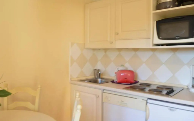 Appartement Les Issambres, 2 pièces, 5 personnes - FR-1-226-380
