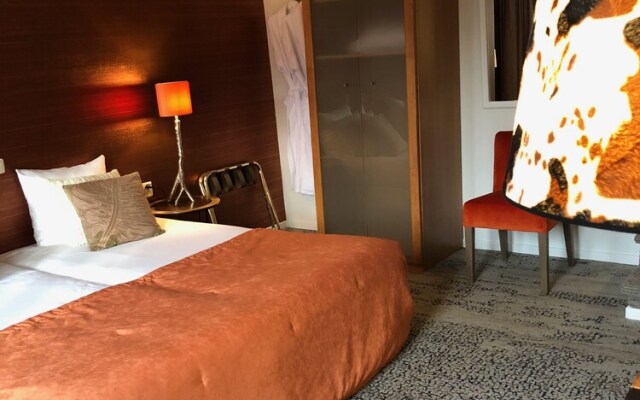 Boutique Hotel Slenaker Vallei