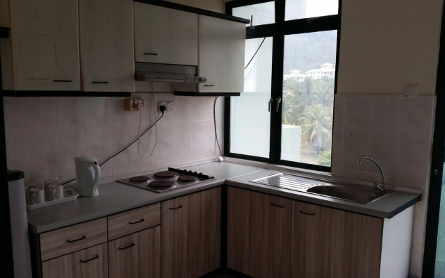 HIG Homestay Apartment