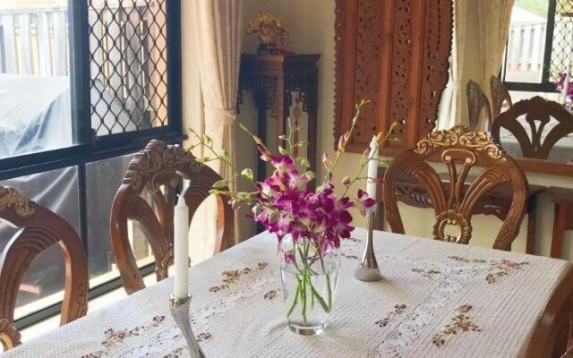 Mountain View Bed and Breakfast