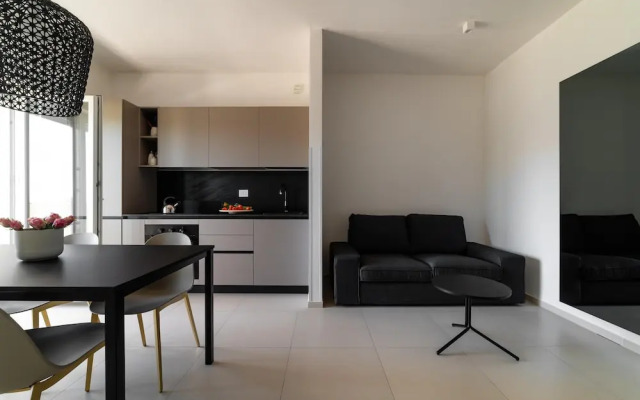 Moments in Monopoli With 2 Bedrooms and 1 Bathrooms