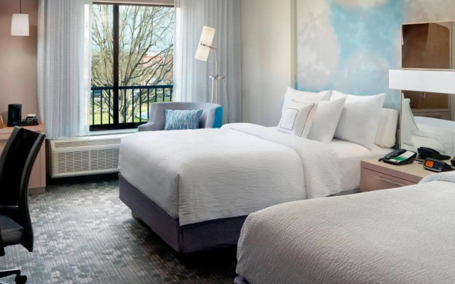 Courtyard by Marriott LaGrange