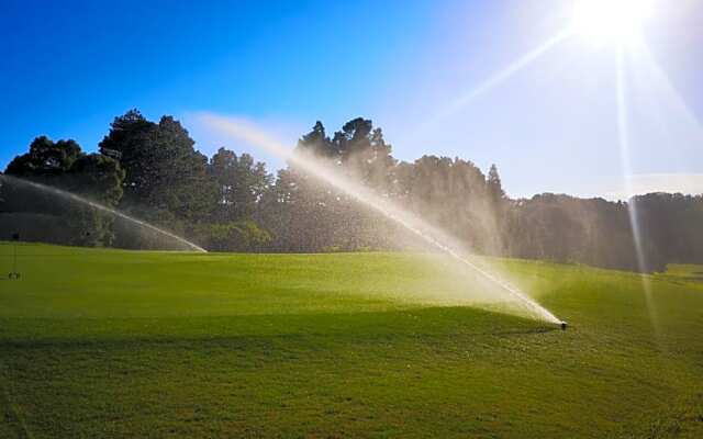 大都ゴルフホテル