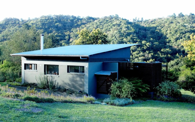 Kalanderkloof cottage