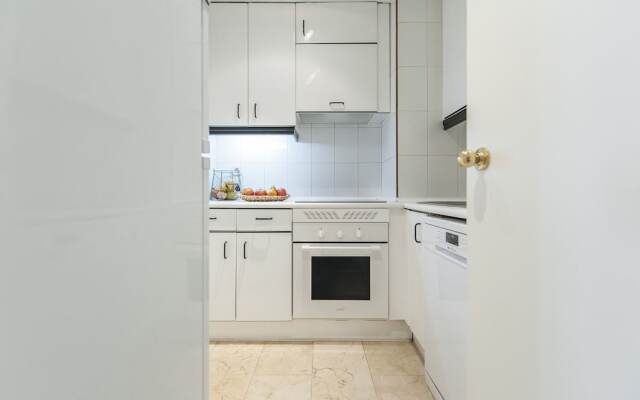 Alterhome Salamanca Luxury IV