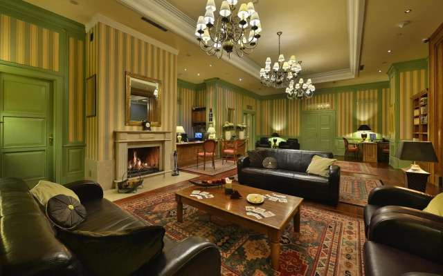 Marrol's Boutique Hotel
