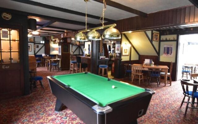 The Bugle Inn