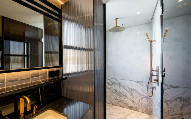 Park Hyatt Johannesburg