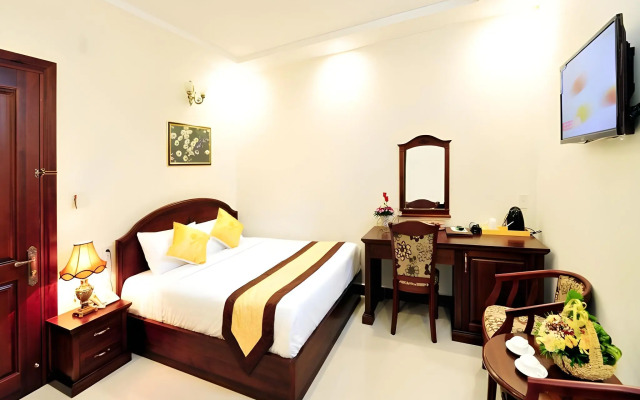 Marguerite Hotel