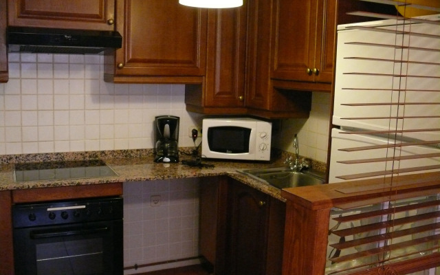 APARTMENTSUITESPAIN BAQUEIRA DUPLEX 9p