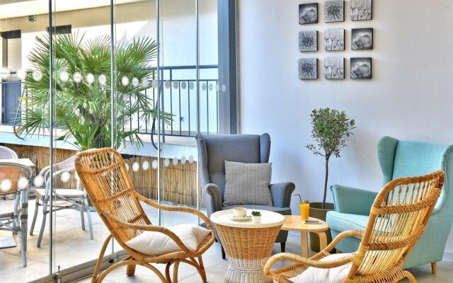 iHotel Sunny Beach