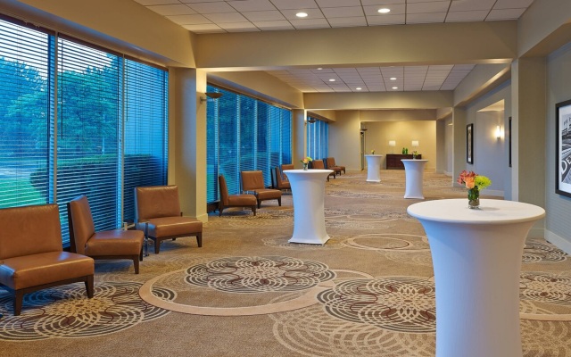 Sheraton Detroit Novi Hotel