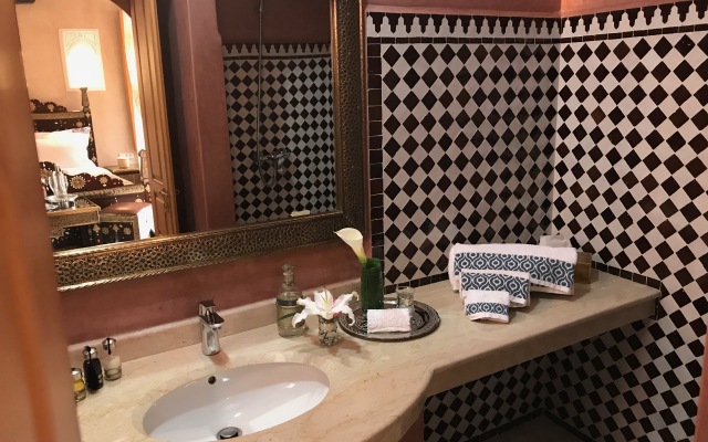 Riad Miral