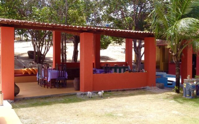 Pousada Flor da Pipa