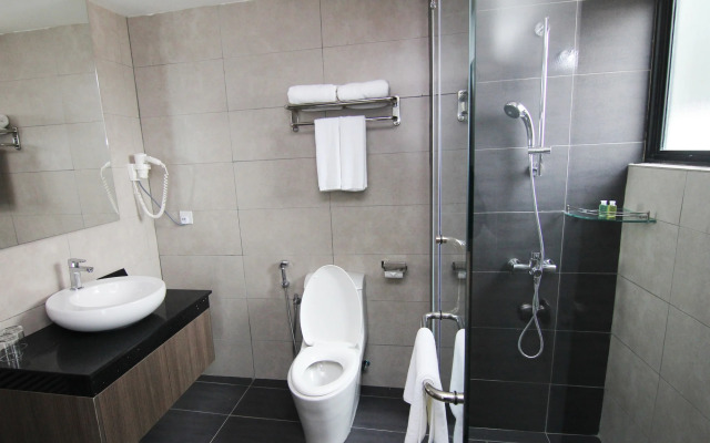 Imperial Regency Suites Petaling Jaya