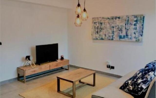 Luxury 3 Floors Penthouse At Aldea Zama