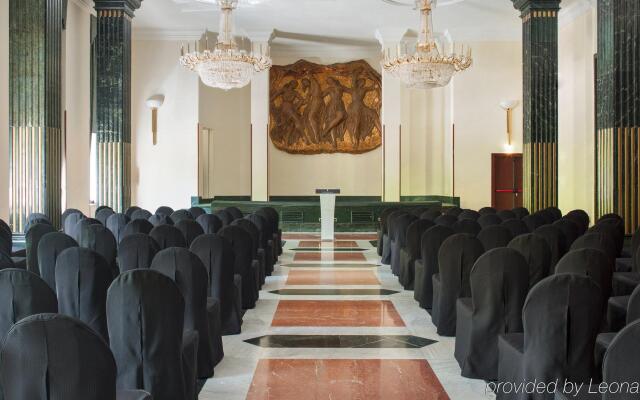 InterContinental Madrid by IHG