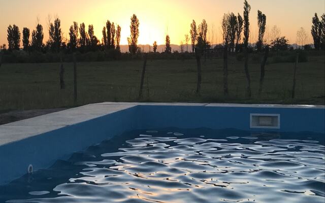 Posada De Campo Los Teros