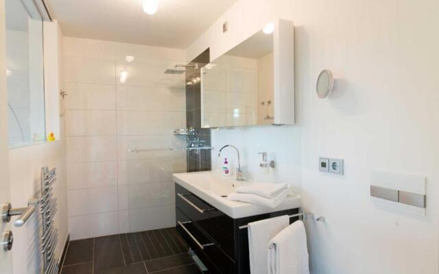 Strandresidenz Appartement Silbermöwe V22 inklusive 1 Strandkorb