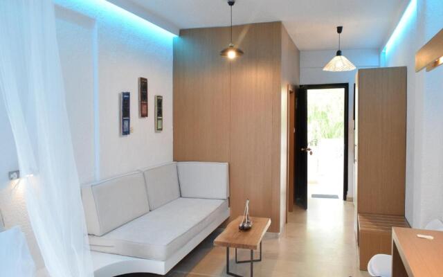Afytos Lofts