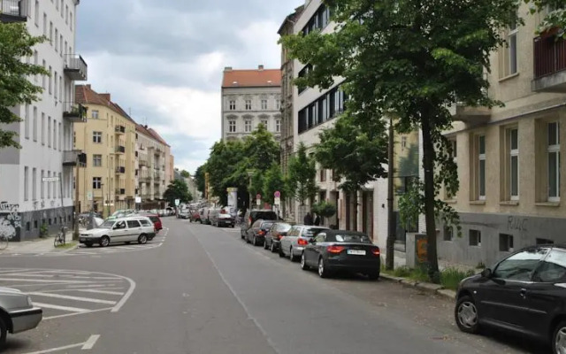 JPG Apartments Mitte