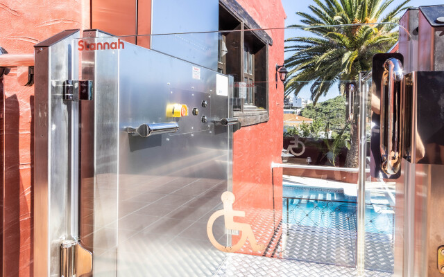 Hotel Ecolife Tenerife