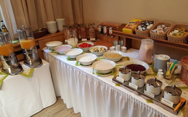 Hotel und Gasthaus zum Eichenkranz