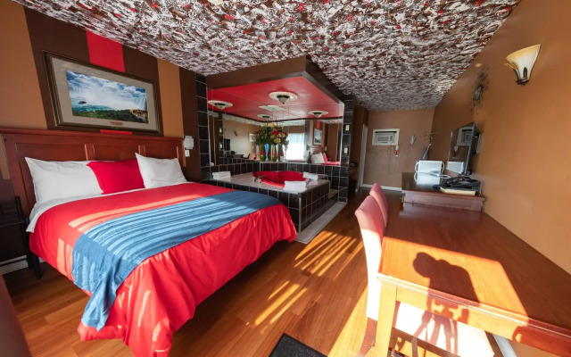 Villager Lodge
