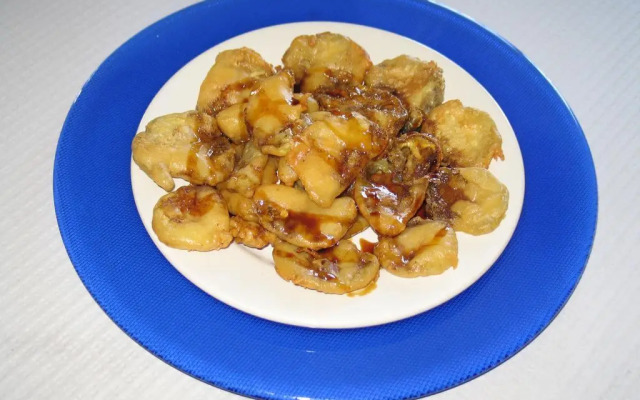 Balcon del Velillos - Rincón de Marcelo