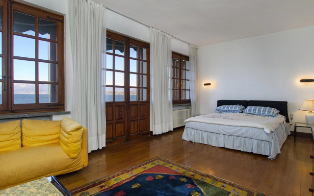 Villa Cinderella 7 CAMERE 13 PAX
