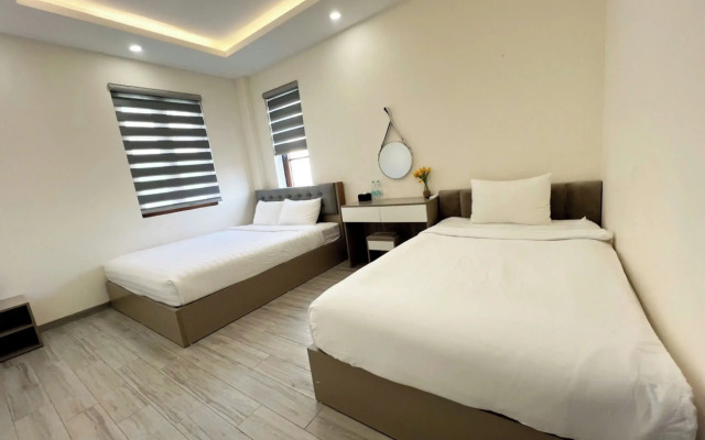 Rova105 Hotel