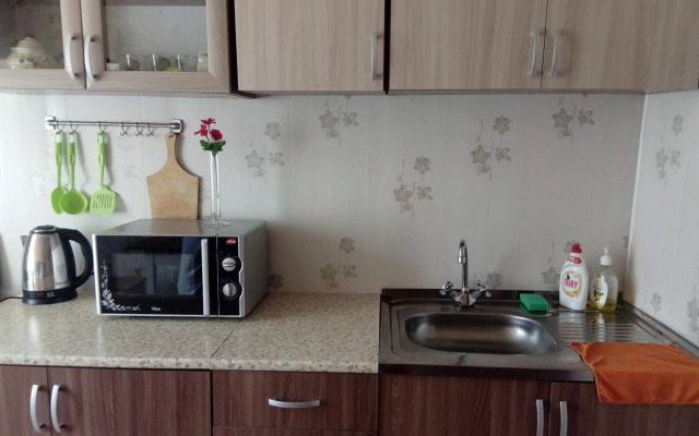 Апартаменты на улице Кирова 32