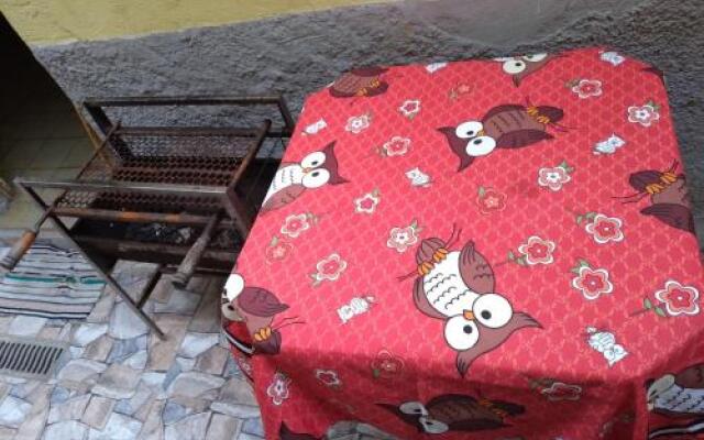 Casa A 600m Da Basilica