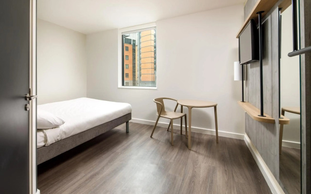ibis Budget Sheffield Centre St Marys Gate